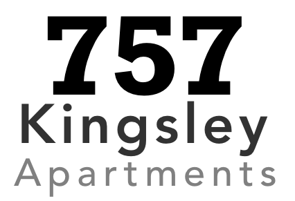 730 Kingsley Logo